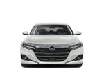 2022 Honda Accord Hybrid Touring