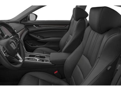 2022 Honda Accord Hybrid Touring