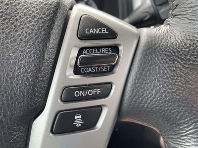 2021 Nissan Titan XD Crew Cab SV 4x4