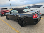 2010 Ford Mustang GT Premium