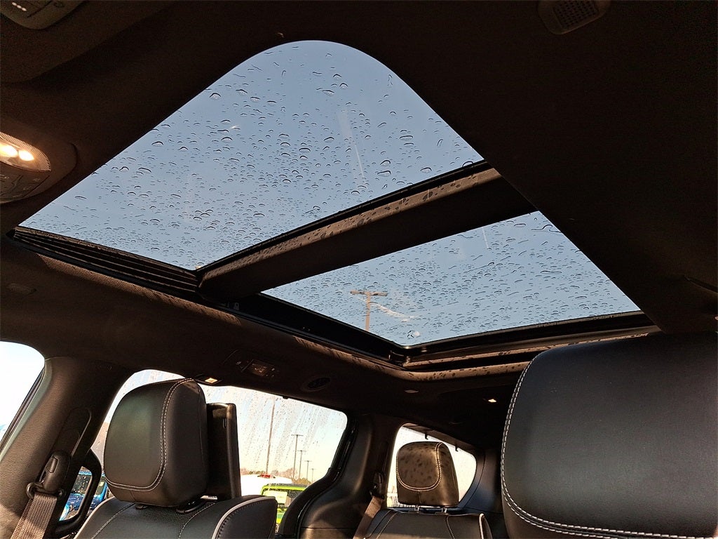 2023 Chrysler Pacifica Limited AWD