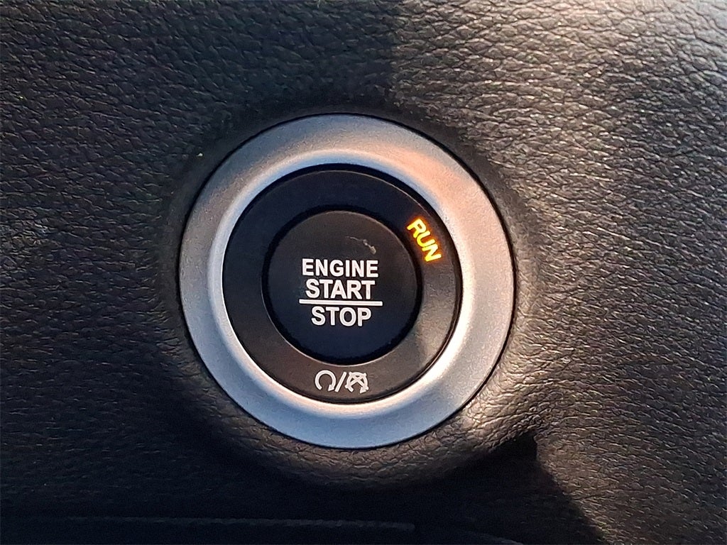 2023 Chrysler Pacifica Limited AWD