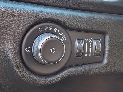 2023 Chrysler Pacifica Limited AWD