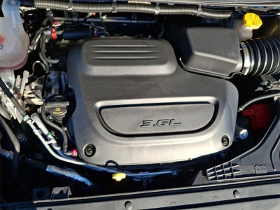 2023 Chrysler Pacifica Limited AWD