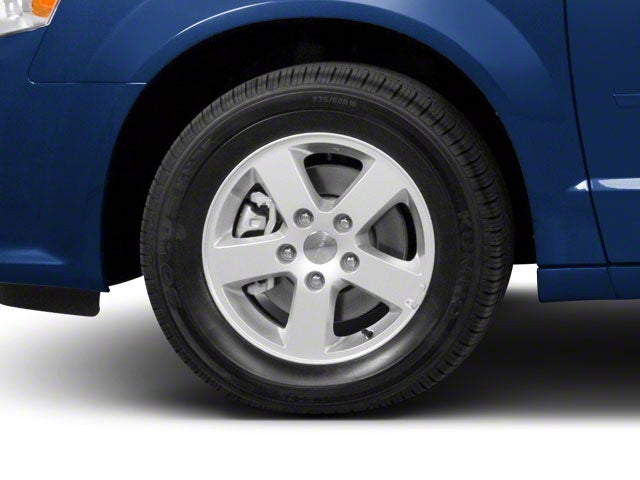 2012 Dodge Grand Caravan SE/AVP
