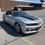 2011 Chevrolet Camaro SS 2SS