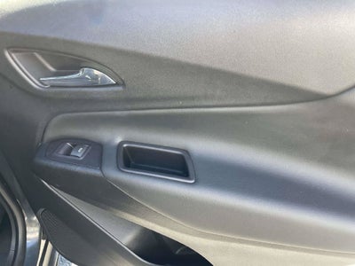 2021 Chevrolet Equinox AWD LT