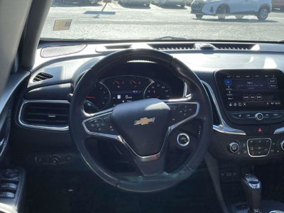 2021 Chevrolet Equinox AWD LT