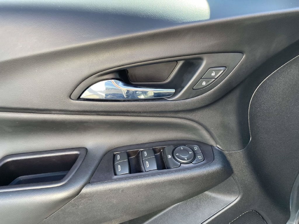 2021 Chevrolet Equinox AWD LT
