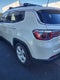 2019 Jeep Compass Latitude FWD