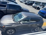 2019 Jeep Compass Limited 4x4