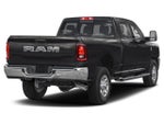 2026 RAM 2500 Laramie Crew Cab 4x4 6'4' Box