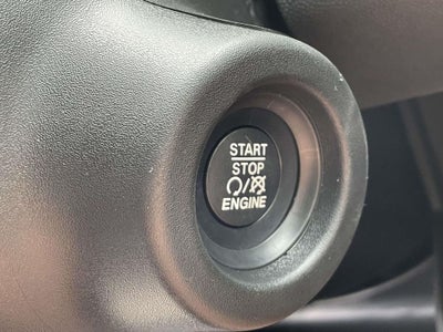 2024 RAM ProMaster 2500 Cargo Van Tradesman High Roof 136' WB w/Pass Seat