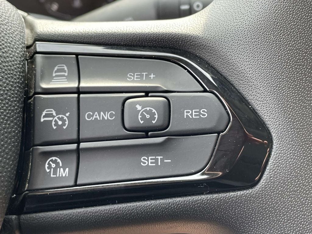 2024 RAM ProMaster 2500 Cargo Van Tradesman High Roof 136' WB w/Pass Seat