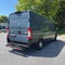2020 RAM ProMaster 3500 High Roof 159 WB
