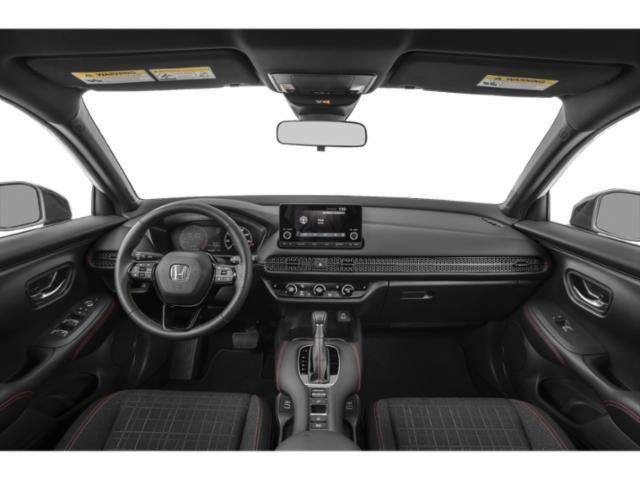 2025 Honda HR-V 2WD Sport
