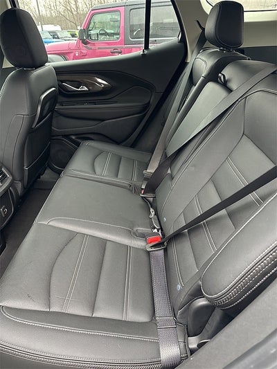 2022 GMC Terrain AWD Denali