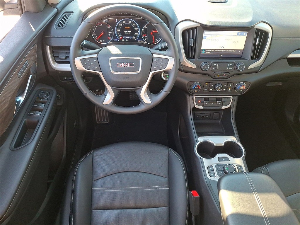 2022 GMC Terrain AWD Denali