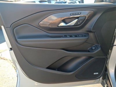 2022 GMC Terrain AWD Denali