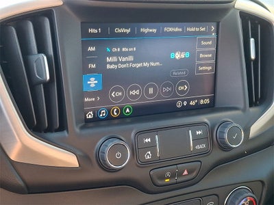 2022 GMC Terrain AWD Denali