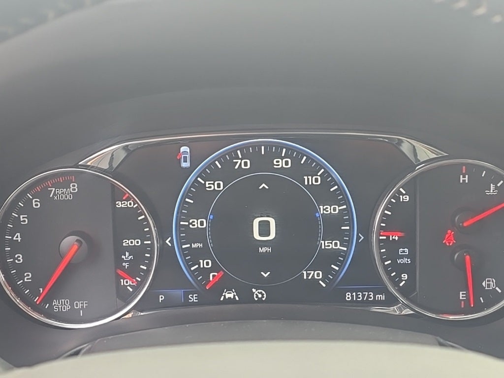 2022 GMC Terrain AWD Denali