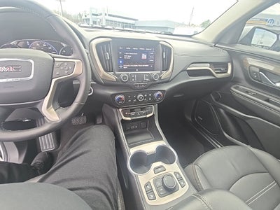 2022 GMC Terrain AWD Denali