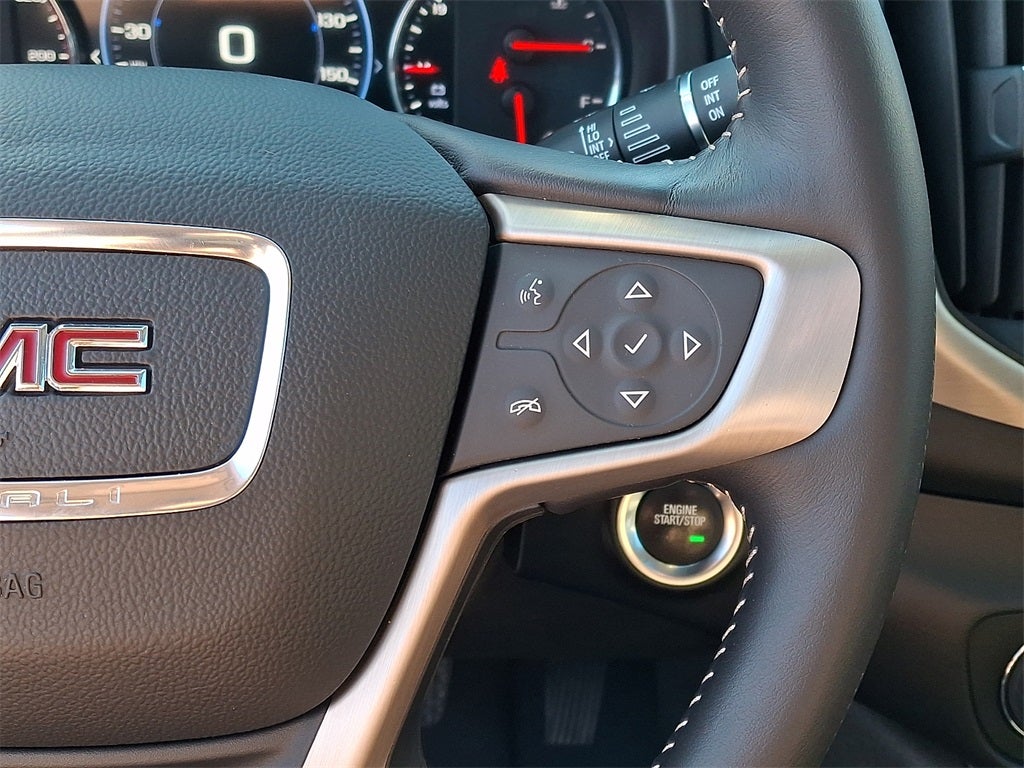 2022 GMC Terrain AWD Denali