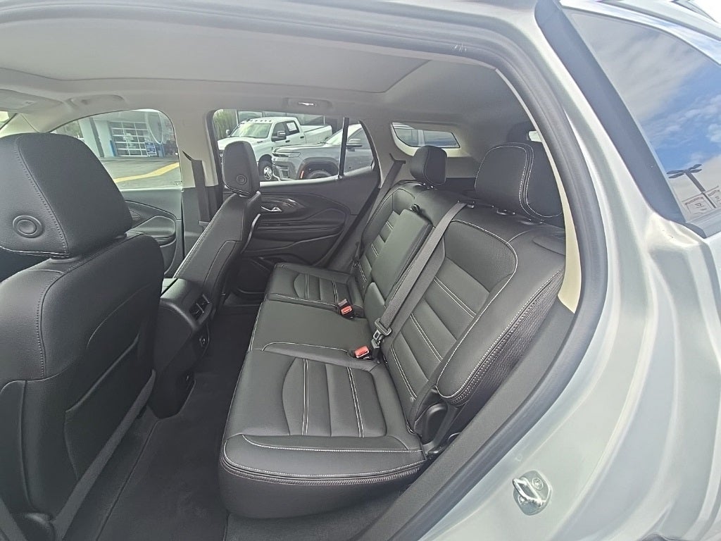 2022 GMC Terrain AWD Denali