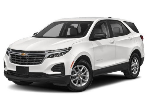 2023 Chevrolet Equinox FWD 1FL