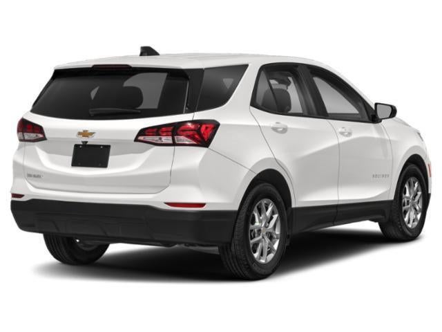 2023 Chevrolet Equinox FWD 1FL