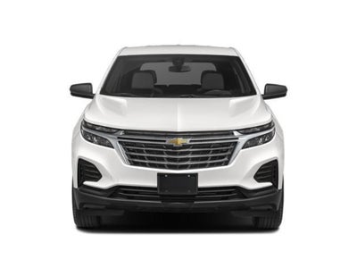 2023 Chevrolet Equinox FWD 1FL