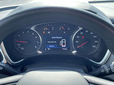 2024 Chevrolet Equinox AWD 2FL