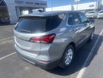 2024 Chevrolet Equinox AWD 2FL