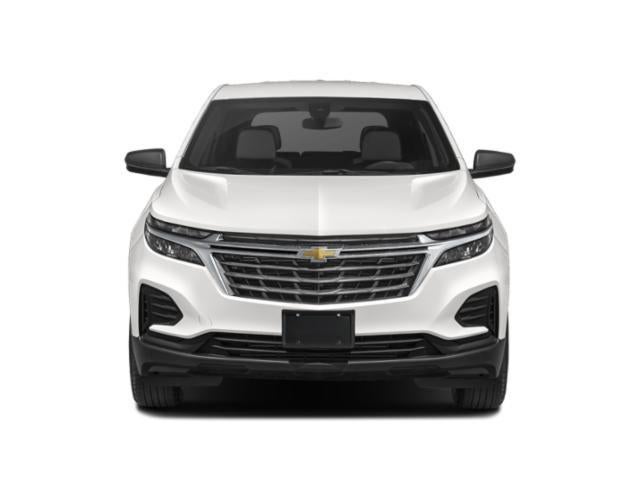 2024 Chevrolet Equinox AWD 2FL
