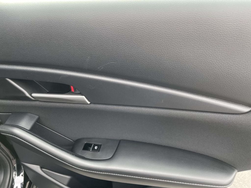 2024 Mazda Mazda CX-30 2.5 S