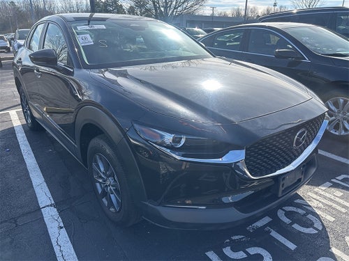 2024 Mazda Mazda CX-30 2.5 S