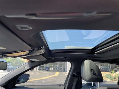 2021 BMW 3 Series xDrive