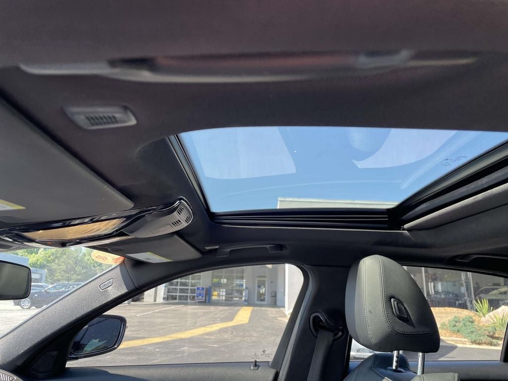 2021 BMW 3 Series xDrive