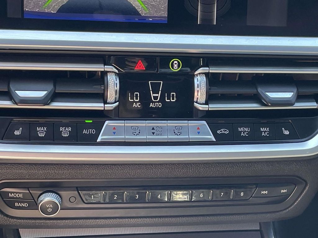 2021 BMW 3 Series xDrive
