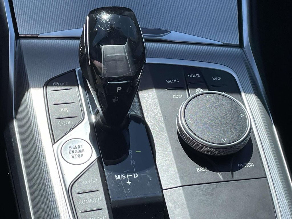 2021 BMW 3 Series xDrive