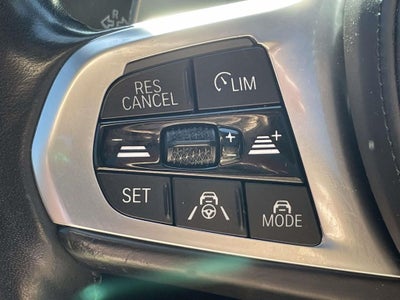 2021 BMW 3 Series xDrive