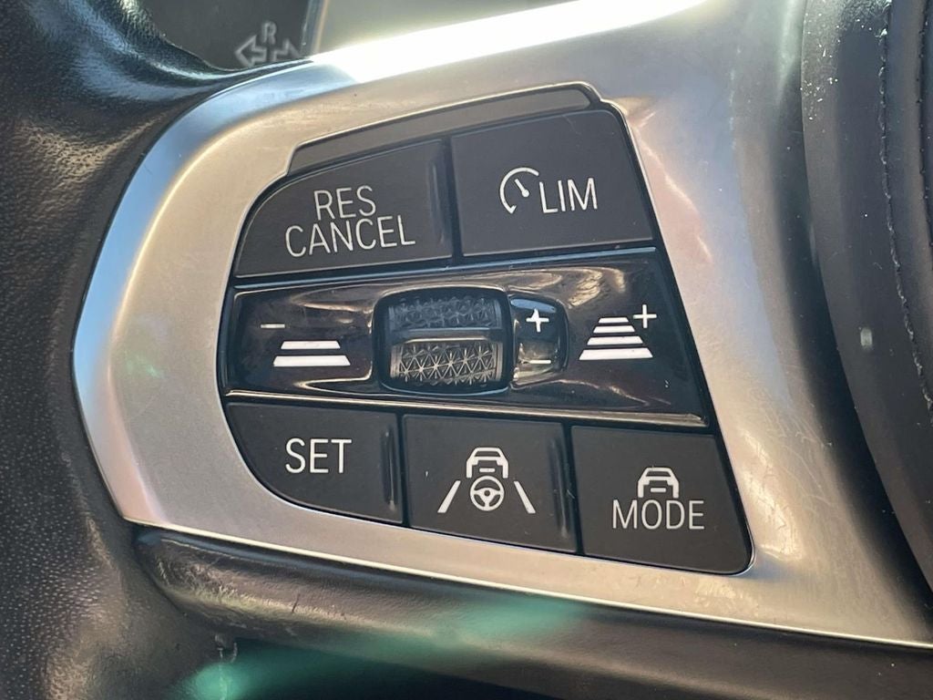 2021 BMW 3 Series xDrive