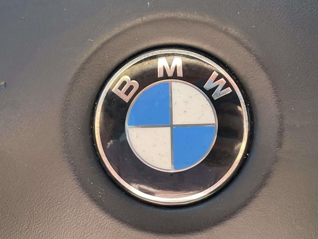 2021 BMW 3 Series xDrive