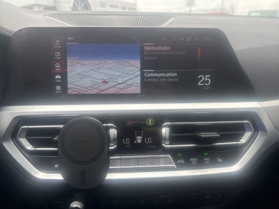 2021 BMW 3 Series xDrive