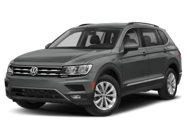 2019 Volkswagen Tiguan 2.0T SEL