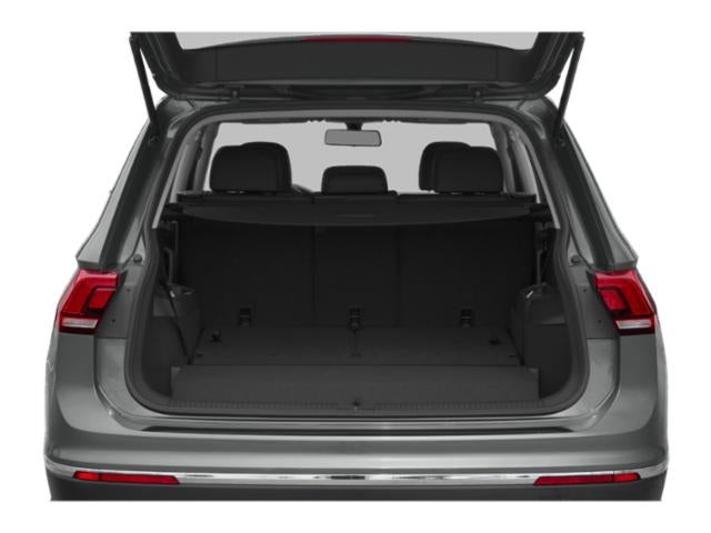 2019 Volkswagen Tiguan 2.0T SEL