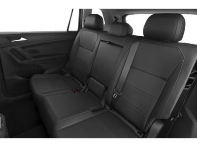 2019 Volkswagen Tiguan 2.0T SEL