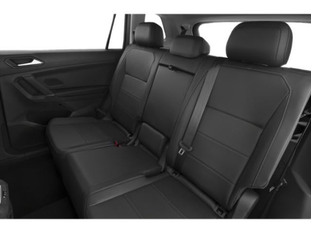 2019 Volkswagen Tiguan 2.0T SEL