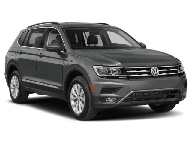 2019 Volkswagen Tiguan 2.0T SEL