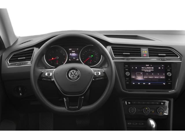 2019 Volkswagen Tiguan 2.0T SEL